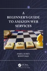 Portada de A Beginner's Guide to Amazon Web Services