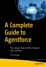 Portada de A Complete Guide to Agentforce