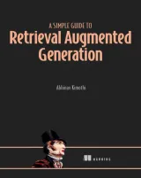 Portada de A Simple Guide to Retrieval Augmented Generation