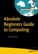 Portada de Absolute Beginners Guide to Computing