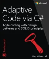 Portada de Adaptive Code via C#
