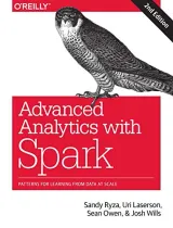 Portada de Advanced Analytics with Spark, 2nd Edition