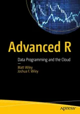 Portada de Advanced R