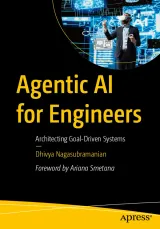 Portada de Agentic AI for Engineers