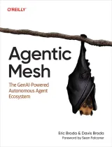 Portada de Agentic Mesh