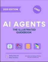 Portada de AI Agents
