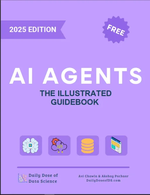 Portada de AI Agents