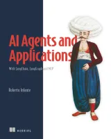 Portada de AI Agents and Applications