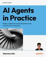 Portada de AI Agents in Practice