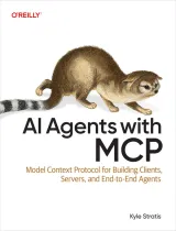 Portada de AI Agents with MCP