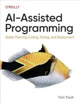 Portada de AI-Assisted Programming