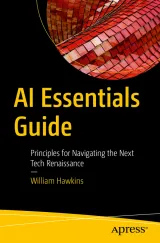 Portada de AI Essentials Guide