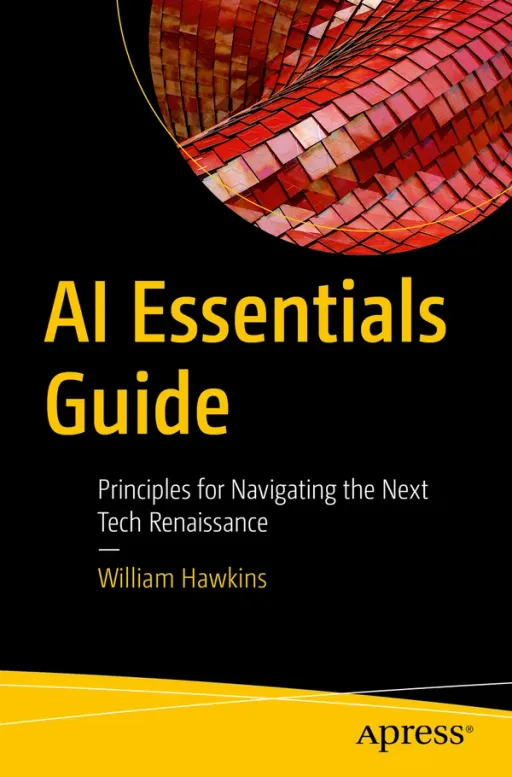 Portada de AI Essentials Guide