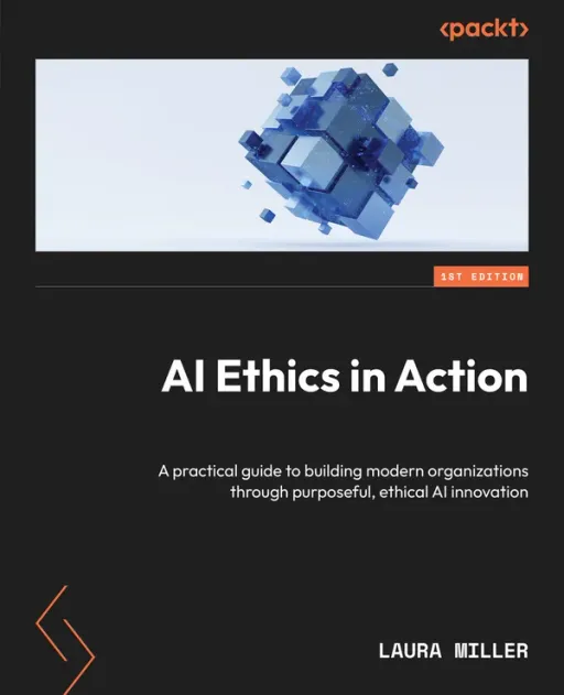 Portada de AI Ethics in Action