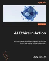 Portada de AI Ethics in Action