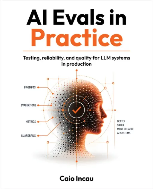 Portada de AI Evals in Practice