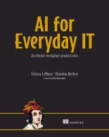 Portada de AI for Everyday IT