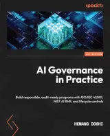 Portada de AI Governance in Practice