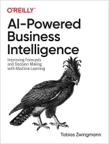 Portada de AI-Powered Business Intelligence