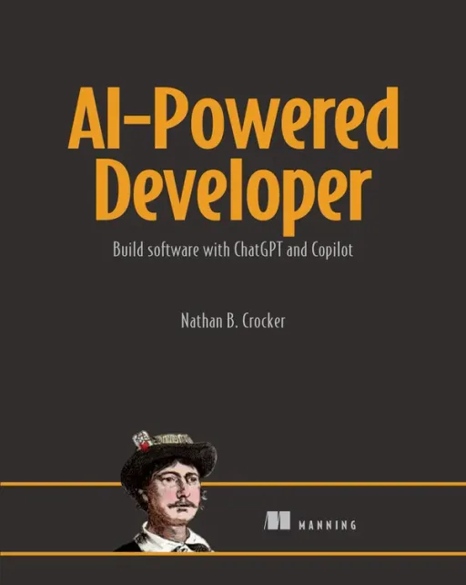 Portada de AI-Powered Developer