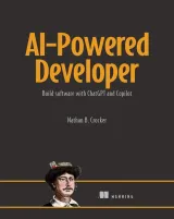 Portada de AI-Powered Developer
