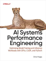 Portada de AI Systems Performance Engineering
