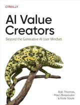 Portada de AI Value Creators