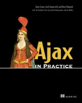 Portada de Ajax in Practice