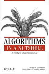 Portada de Algorithms in a Nutshell, 2nd Edition