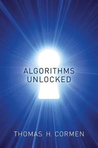 Portada de Algorithms Unlocked