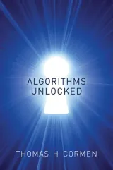 Portada de Algorithms Unlocked