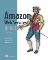 Portada de Amazon Web Services in Action, 2nd Edition