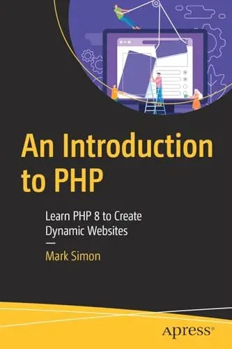 Portada de An Introduction to PHP