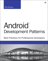 Portada de Android Development Patterns