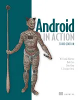 Portada de Android in Action, 3rd Edition