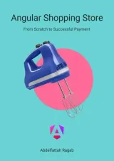 Portada de Angular Shopping Store