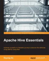 Portada de Apache Hive Essentials