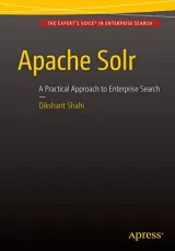Portada de Apache Solr