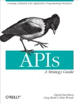 Portada de APIs