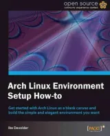 Portada de Arch Linux Environment set-up How-To