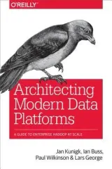 Portada de Architecting Modern Data Platforms