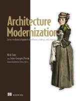 Portada de Architecture Modernization