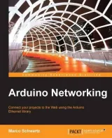Portada de Arduino Networking