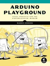 Portada de Arduino Playground