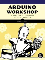 Portada de Arduino Workshop