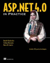 Portada de ASP NET 4.0 In Practice