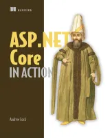 Portada de ASP.NET Core in Action
