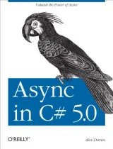 Portada de Async In C# 5.0