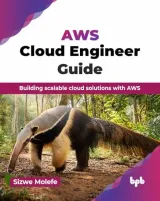 Portada de AWS Cloud Engineer Guide