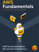 Portada de AWS fundamentals